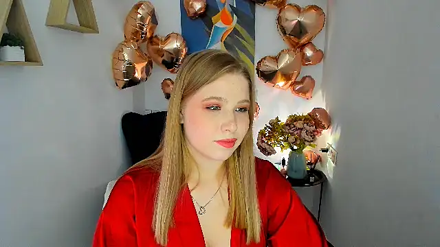 SweetDaylight live sex cam