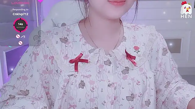 Hen-1m52's cam snapshot