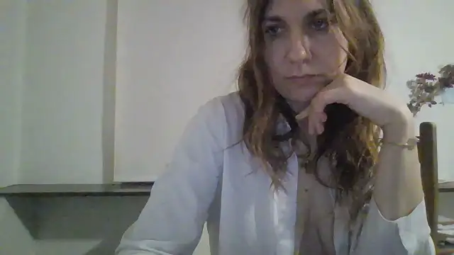 JasmineGlamour's cam snapshot