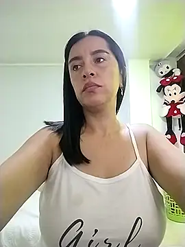 hailey85's cam snapshot