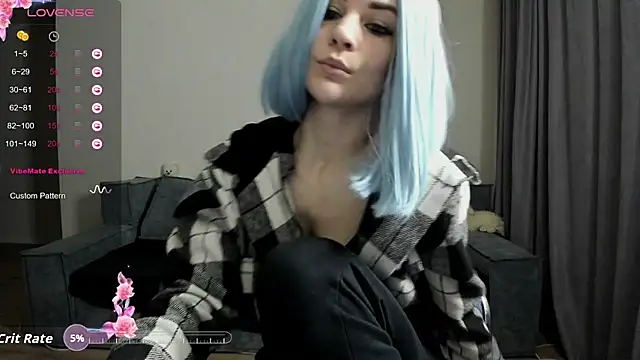 Cute_Flower_'s cam snapshot