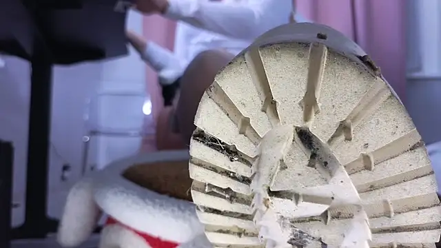 CruelSiren's cam snapshot