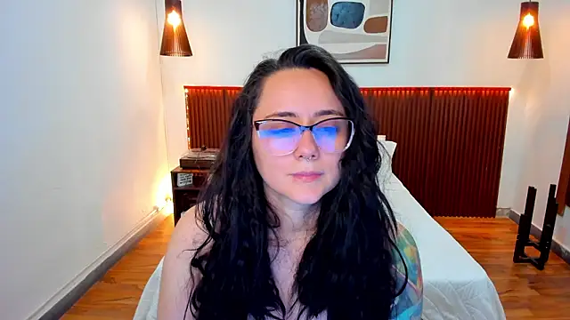 KatherineBond's cam snapshot