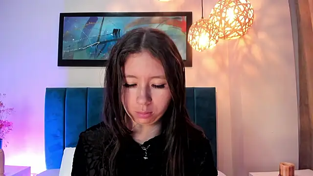 BeckyVidal's cam snapshot