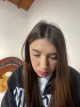 Mia__Gray's cam snapshot