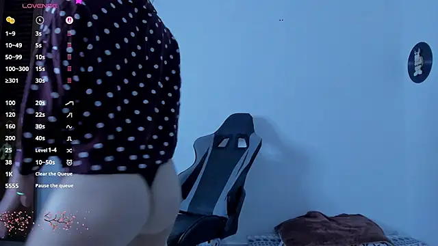 star_shooting8's cam snapshot