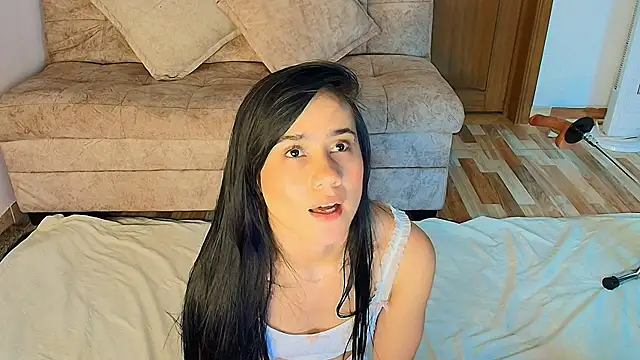 lizzy_kane's cam snapshot