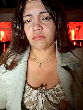 Ivy_enjoy's cam snapshot