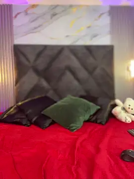 Zafira_Alabi's cam snapshot