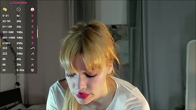 boobsybootie's cam snapshot