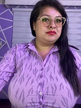 MiiaaJoness's cam snapshot