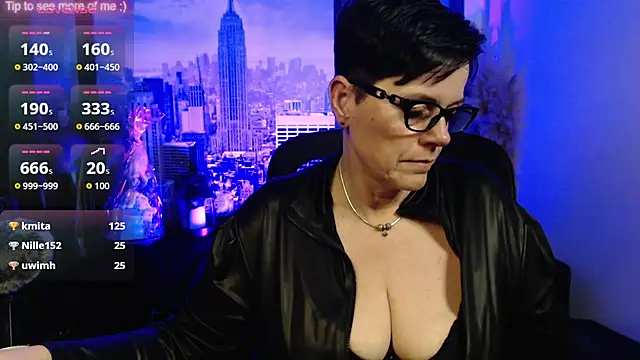 ninarandmann live sex cam