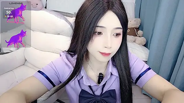 Augenstern_cat's cam snapshot