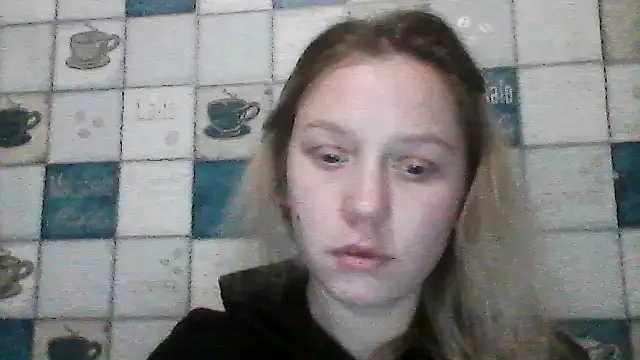 Anna_wey's cam snapshot