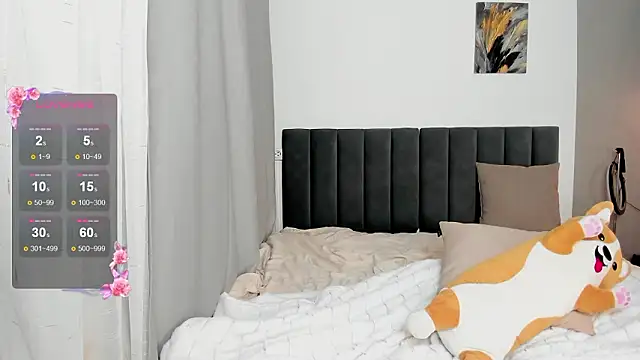 Lost_Cherrry's cam snapshot