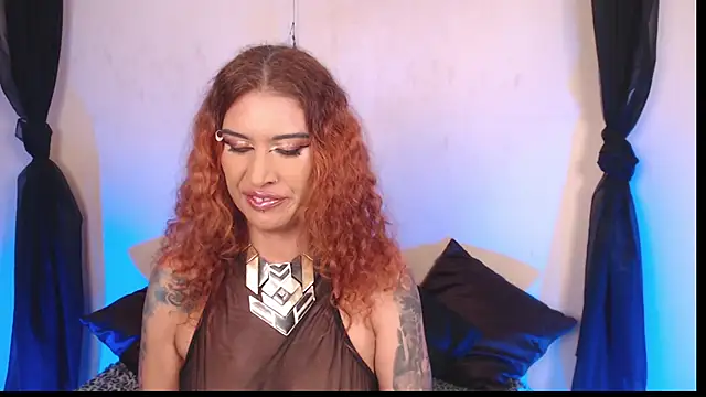 Agatha_Tenebris's cam snapshot