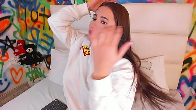 Liana_Bernocchi's cam snapshot