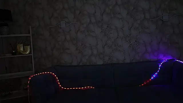 RosieMoons's cam snapshot