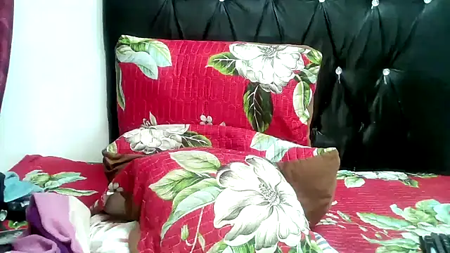 Hotxchickk's cam snapshot