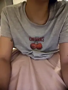 Pamwuw8's cam snapshot