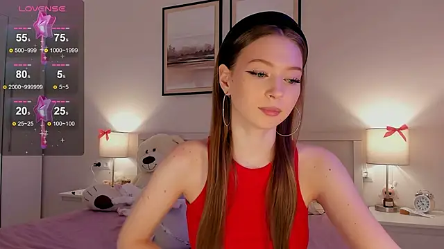 diana_nier's cam snapshot