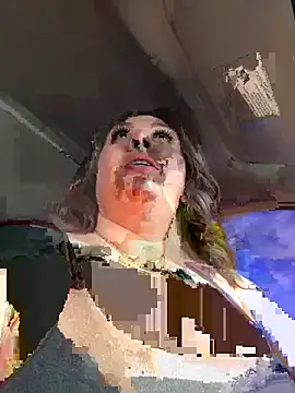 DimpleBaby's cam snapshot