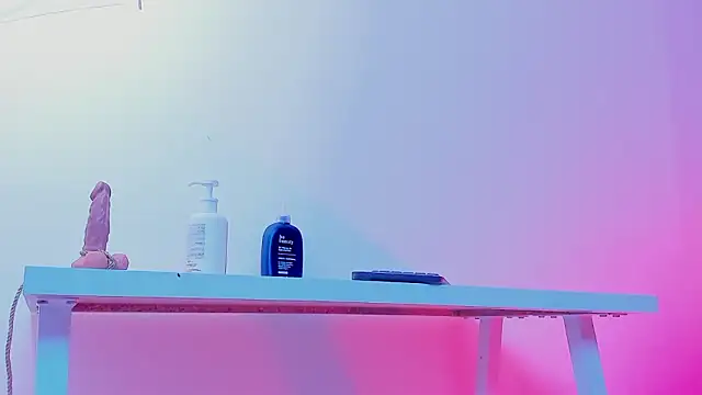 MissKathyfox's cam snapshot