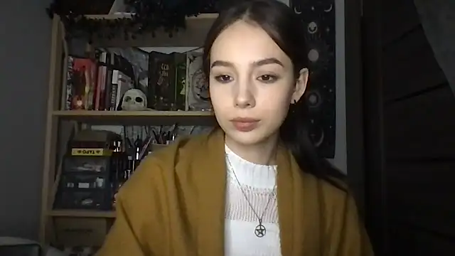 Yuna5343's cam snapshot