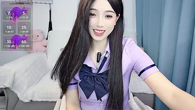 Augenstern_cat's cam snapshot