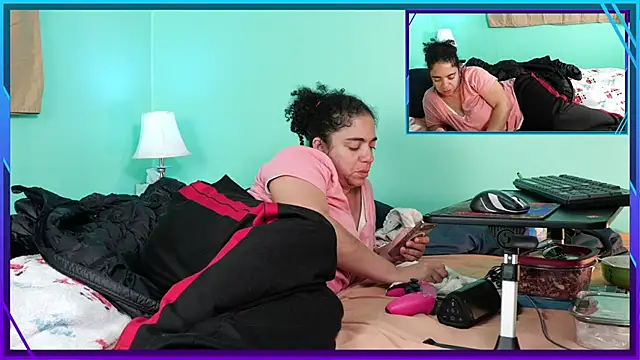 nsfwismorefun's cam snapshot