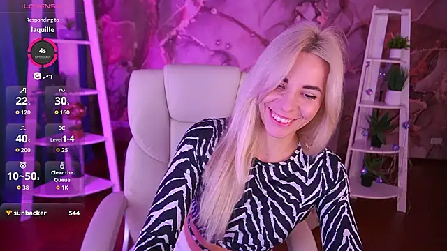 BellaRayyy's cam snapshot