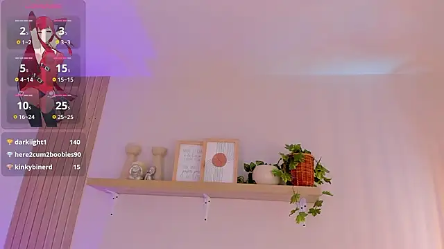 Cristalfoxy_'s cam snapshot