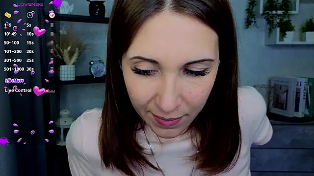 DreamVelour's cam snapshot