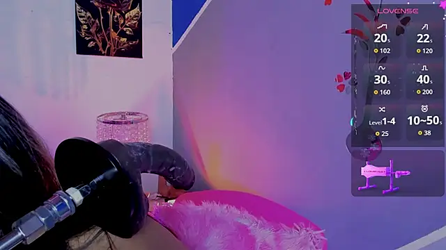 soy-katee's cam snapshot