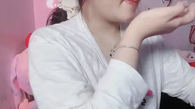 BeChinh_Lee's cam snapshot