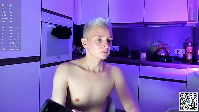 Logan_mett's cam snapshot