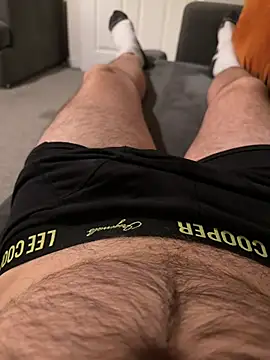 sevenisthemagicnum's cam snapshot