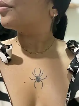 Vickybon's cam snapshot