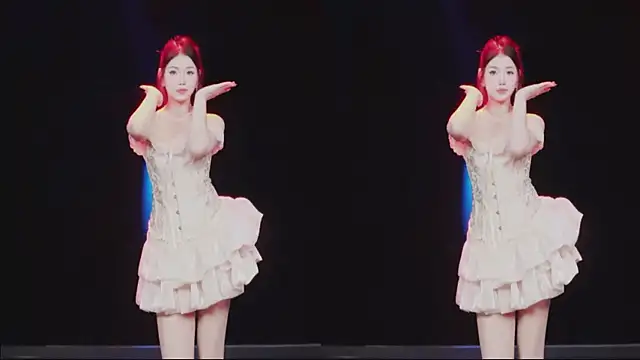 HHH-777's cam snapshot