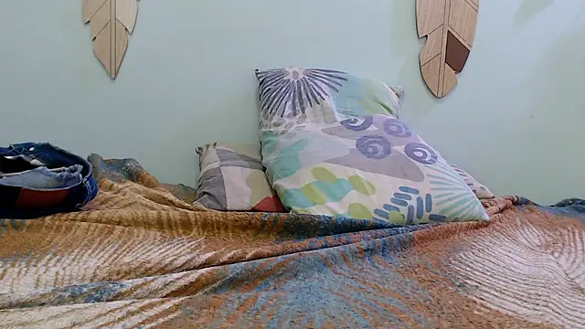 salomesmit666's cam snapshot