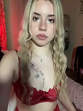 PurrAliceX's cam snapshot