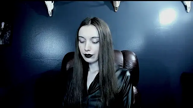 ToxicDomme's cam snapshot