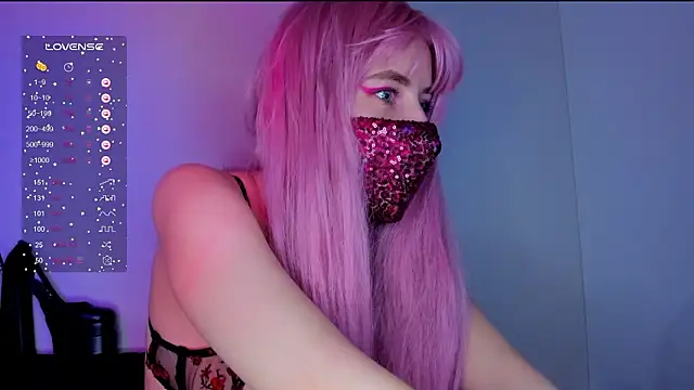 DELAYLALEAA's cam snapshot