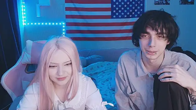 midnight_memories's cam snapshot