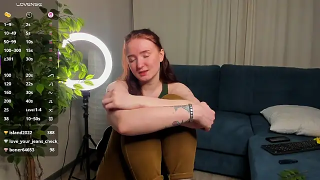 KiaTreso's cam snapshot