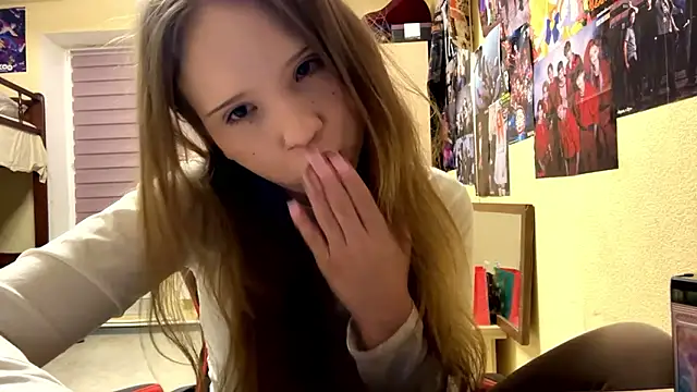 Princessofcashe's cam snapshot