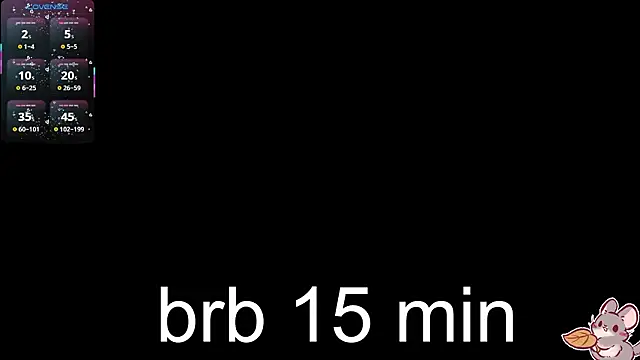 DollieDerwin's cam snapshot