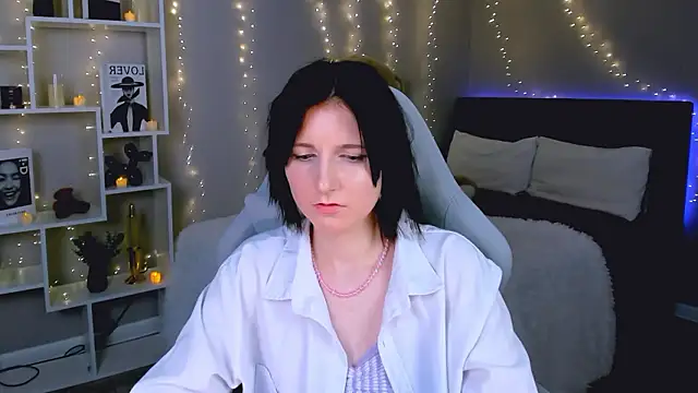 KikaOsterman's cam snapshot