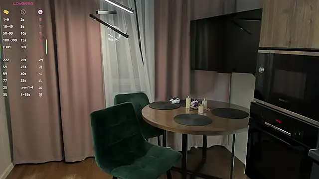 OssieCrews's cam snapshot