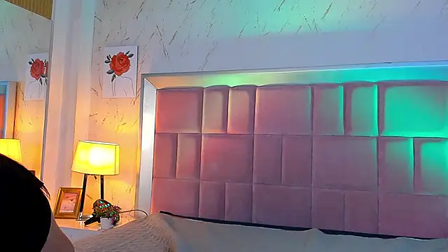 Tifanny_Rossel's cam snapshot